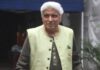 Javed Akhtar’s X account gets hacked, veteran lyricist says Olympics’ post for Indian team was not by him
