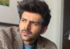 Kartik Aaryan recalls he turned bitter due to lack of opportunities; says audience’s love helped him