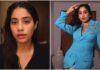 WATCH: ‘Babe’ Janhvi Kapoor makes sassy comeback in Ulajh style after being in hospital ‘3 days ago’