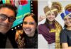 Aamir Khan is a ‘magician’, says Laapataa Ladies’ Nitanshi Goel; reveals Kiran Rao had ‘tears in her eyes’ on her first shot