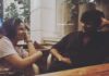Varun Tej and Lavanya Tripathi can’t take eyes off each other in new romantic photo