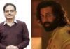 12th Fail fame former IAS Vikas Divyakirti says he’s ‘sad’ about Ranbir Kapoor doing Animal; lauds his range as an actor