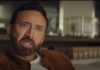 ‘I’m Terrified’: Nicolas Cage Expresses Fear Over AI Stealing His Body