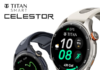 Titan Smart Wearables expands health focused wearables offering with ‘Titan Celestor’