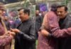 Amitabh Bachchan and Ravi Kishan praise each other for Kalki 2898 AD and Laapataa Ladies; latter shares endearing VIDEO