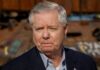 Senator Lindsey Graham slams Palestinians as ‘radicalised’ in social post | Gaza News