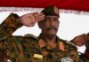 Sudan’s army chief says many countries ‘turn a blind eye’ to RSF crimes | Conflict News