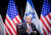 US action on a two-state solution in Israel-Palestine cannot wait | Israel-Palestine conflict