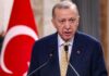 Erdogan says YPG ‘will be buried’ in Syria if it doesn’t lay down arms | Syria’s War News