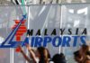 Gas leak at Malaysia’s main international airport sickens 39 | News