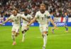 UEFA Euro 2024 quarterfinals: Teams, match schedule, start times, venues | UEFA Euro 2024 News