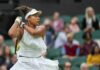Osaka switches focus to Paris 2024 Olympics after early Wimbledon exit | Paris Olympics 2024 News