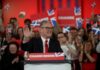 Labour’s Starmer hails landslide victory in UK election | Elections