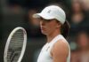 Tennis: Iga Swiatek defeated by Putintseva in the third round at Wimbledon | Tennis News