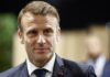 France’s Macron slams Israeli minister’s backing of Marine Le Pen | Elections News