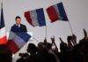 France ‘pushed into the hands of the far-left’ says leader of far-right | Elections