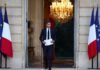 French Prime Minister Gabriel Attal offers resignation | Elections