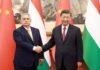 Hungary’s Orban meets China’s Xi in mission to end Russia-Ukraine war | Politics News