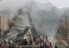 Russia-Ukraine war: List of key events, day 865 | News