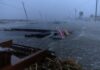 Texas energy firms assess damage after Hurricane Beryl batters Gulf Coast | Business and Economy News