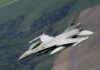 Transfer of F-16 fighter jets to Ukraine ‘happening as we speak’ | NATO