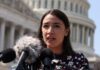 AOC pushes to impeach US Supreme Court’s Clarence Thomas and Samuel Alito | News