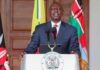 Kenya’s Ruto dismisses almost entire cabinet after nationwide protests | Protests News