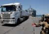 US set to wind down Gaza pier operations | Israel-Palestine conflict News