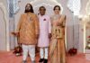 ‘Obscene’ amounts spent at Indian billionaire Ambani’s son’s wedding | Business and Economy News
