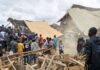 Several children killed after school collapse in Nigeria | News