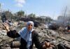 Israeli attack on al-Mawasi kills at least 90 people: What we know so far | Gaza