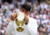 Alcaraz records straight sets win over Djokovic for second Wimbledon title | Tennis News