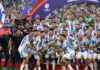 Argentina win record 16th Copa America in match marred by crowd chaos | Football News