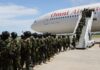 More Kenyan police deploy to tackle Haiti violence | In Pictures News