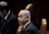 Israel’s Knesset votes to reject Palestinian statehood | Israel-Palestine conflict News