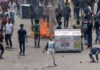 Violent and fatal anti-quota protests rock Bangladesh | Protests