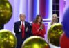 ‘By the grace of Almighty God’: Key moments from Trump’s RNC speech | Donald Trump