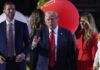 How critical has the past week been for the US election? | TV Shows