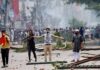 Bangladesh imposes curfew, deploys army as job quota protests continue | Protests News
