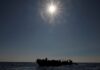 Boat carrying 45 refugees capsizes off Yemen | Migration News