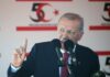 Erdogan says Turkey ready to build Cyprus naval base ‘if necessary’ | Military News