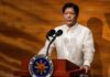 Marcos says Philippines ‘cannot yield’ in South China Sea dispute | South China Sea News