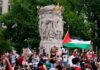 The pro-Palestinian student movement is alive and well | Opinions