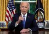 Key takeaways from Biden’s Oval Office address on exiting 2024 race | Joe Biden News