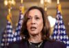 Kamala Harris shifts tone on Gaza, but advocates say US voters want more | US Election 2024 News
