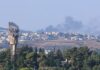 Israel launches drones at Lebanon as fears of escalation spike | Hezbollah News
