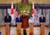 US to revamp military command in Japan amid China’s threats | South China Sea News