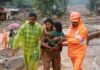 At least 19 killed, hundreds trapped, after landslides hit India’s Kerala | Weather News