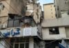 Israeli strike targets Hezbollah commander in Beirut suburb | Israel-Palestine conflict