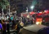 Explosion in Beirut suburb as Israel says it targeted Hezbollah commander | Israel-Palestine conflict News